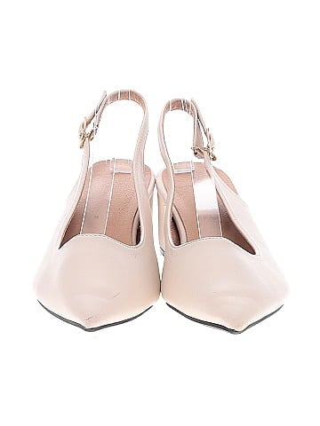 Unbranded Heels (view 2)