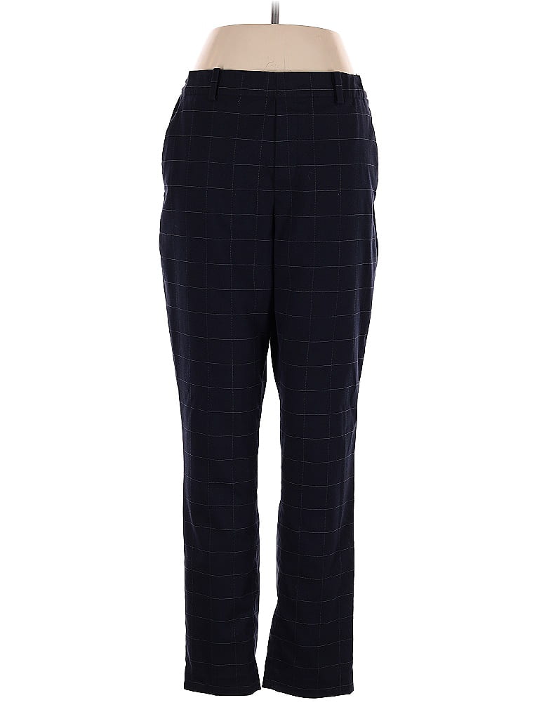 Click to view more detailed imagery on our partner's website Pre-owned Uniqlo Dress Pants In Blue