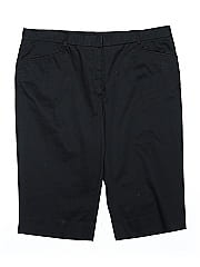 Lafayette 148 New York Shorts