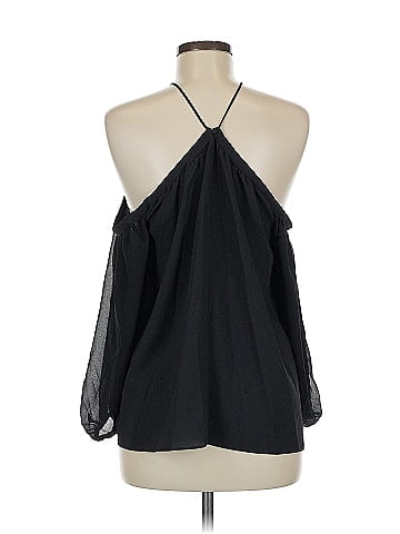 1.State Sleeveless Blouse (view 2)