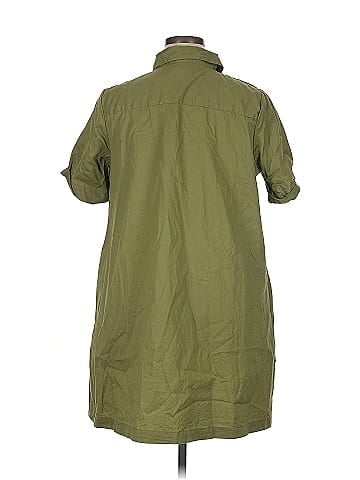 Who What Wear Casual Dress (view 2)