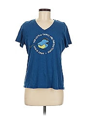 Life Is Good Short Sleeve T Shirt