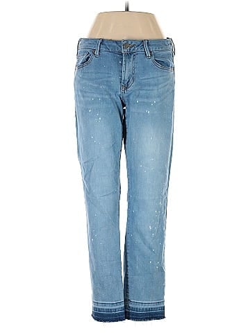 Dear John Jeans (view 1)