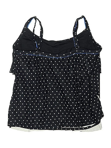 Beach House Swimsuit Top (view 2)