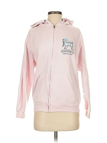 Pacific & Co. Zip Up Hoodie (view 1)
