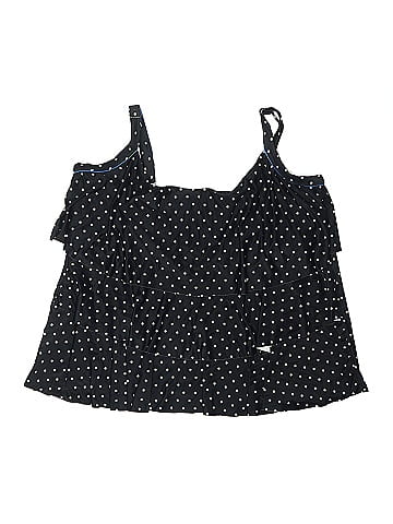 Beach House Swimsuit Top (view 1)