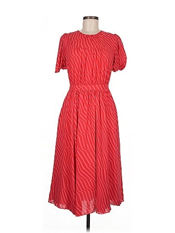Toccin Casual Dress (view 1)