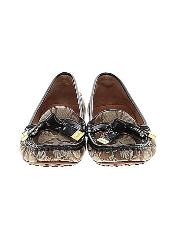Coach Flats (view 2)