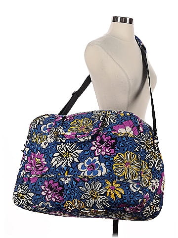 Vera Bradley Grand Traveler Bag (view 2)