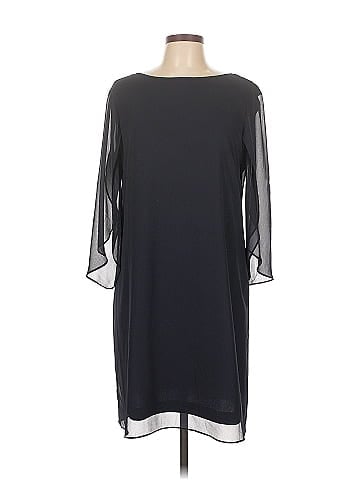 MSK Cocktail Dress (view 1)