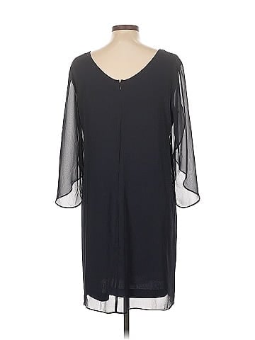 MSK Cocktail Dress (view 2)