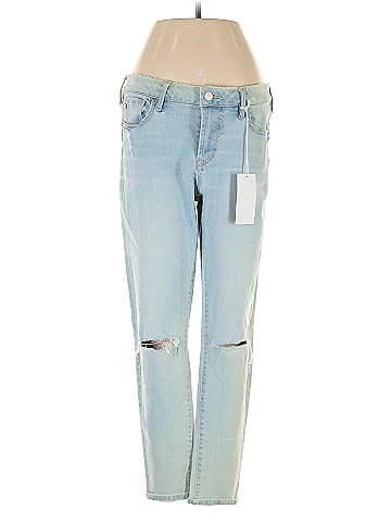 Dear John Jeans (view 1)