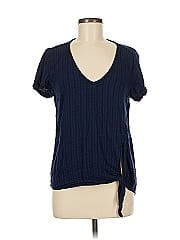 Bella Dahl Short Sleeve Top