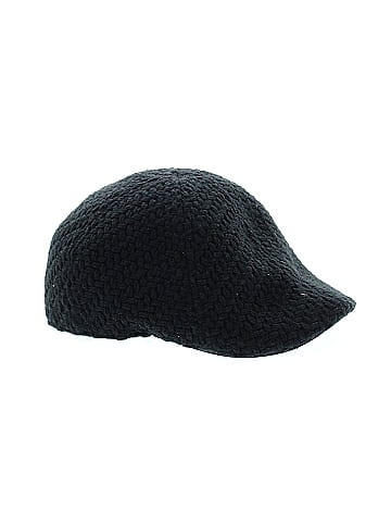 Wilsons Leather Hat (view 1)