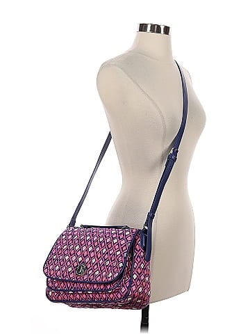 Vera Bradley Crossbody Bag (view 2)