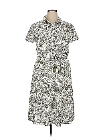 C&C California Casual Dress (view 1)
