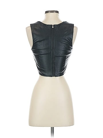 Garage Sleeveless Top (view 2)