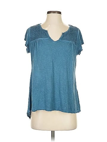 RXB Short Sleeve Top (view 1)