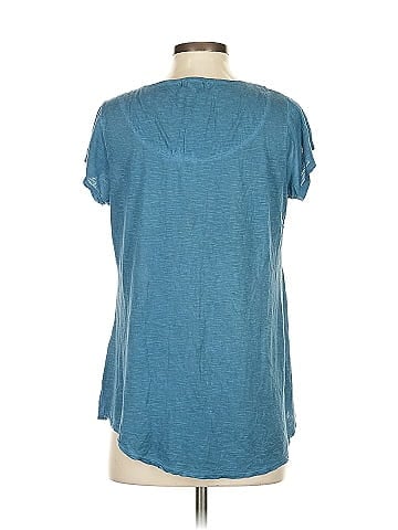 RXB Short Sleeve Top (view 2)
