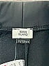 River Island Solid Black Track Pants Size 11 - 12 - photo 3