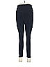 Fourlaps Blue Active Pants Size M - photo 1