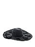 L Space 100% Paper Black Sun Hat One size - photo 1