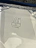 Tail White Short Sleeve Blouse Size M - photo 7