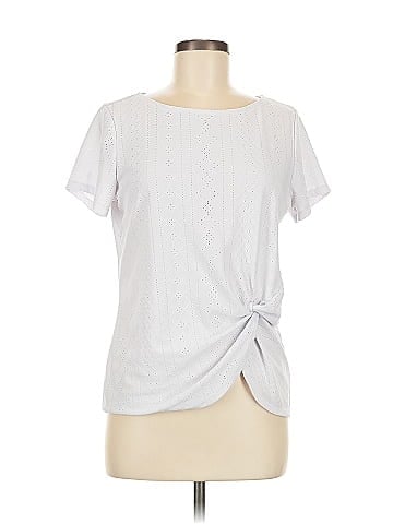 Counterparts Short Sleeve Top (view 1)