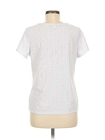 Counterparts Short Sleeve Top (view 2)
