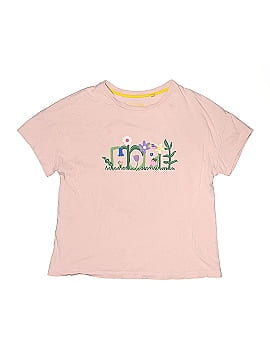 Mini Boden Short Sleeve T Shirt