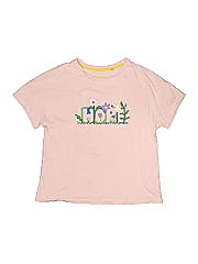 Mini Boden Short Sleeve T Shirt