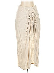 Stradivarius Formal Skirt