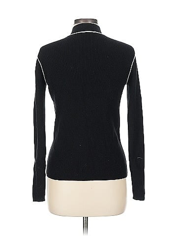 Maje Turtleneck Sweater (view 2)