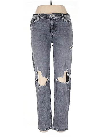 Hudson Jeans Jeans (view 1)