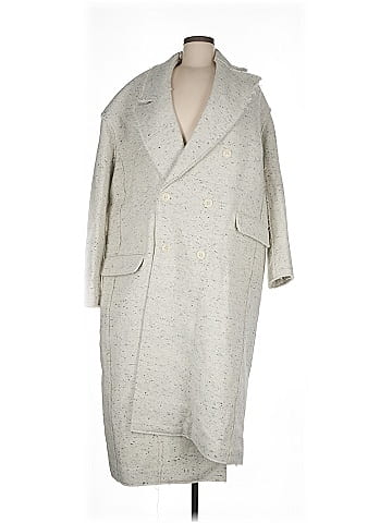 Raey Coat (view 1)