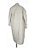 Raey Gray Coat Size 8 - photo 2