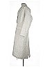 Raey Gray Coat Size 8 - photo 4