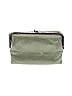 Hobo The Original 100% Leather Green Leather Clutch One size - photo 2