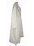 Raey Gray Coat Size 8 - photo 3