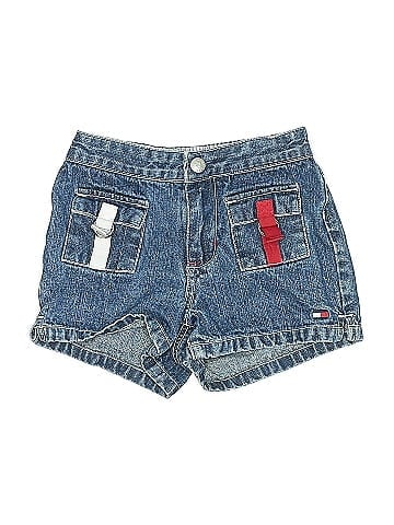 Tommy Hilfiger Denim Shorts (view 1)