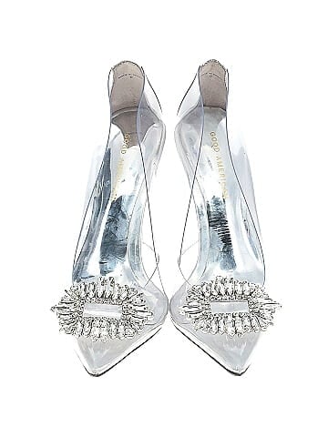 Good American Heels (view 2)