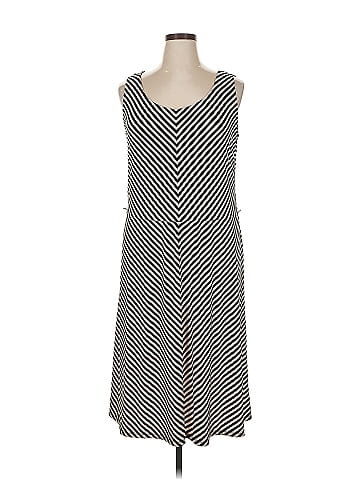 Jones New York Collection Casual Dress (view 1)