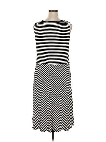 Jones New York Collection Casual Dress (view 2)