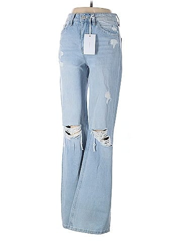 Vervet Jeans (view 1)