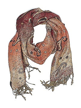 Pashmina Scarf