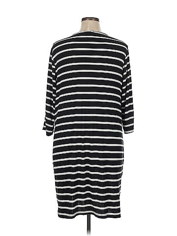 Nina Leonard Casual Dress (view 2)