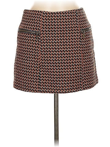 Cooperative Casual Skirt (view 1)