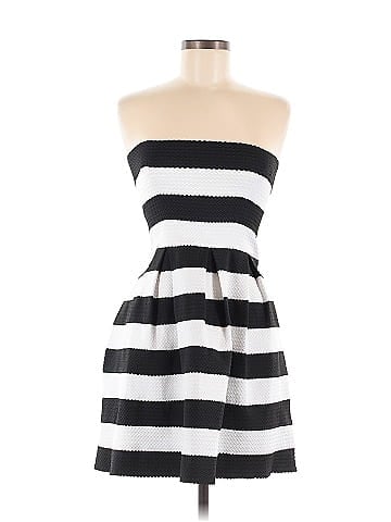 Doe & Rae Cocktail Dress (view 1)