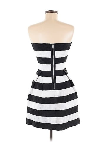 Doe & Rae Cocktail Dress (view 2)