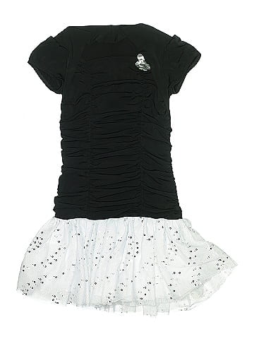 Amy Byer Dress (view 1)